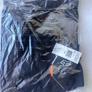 Fox Racing Active Frequency Men’s Large L